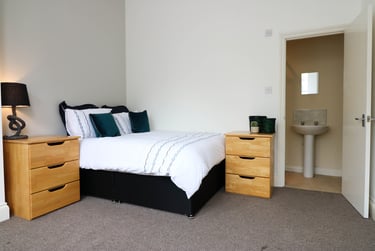 13 bed house, Lipson road, Lipson, Plymouth, PL48PN - Image 5